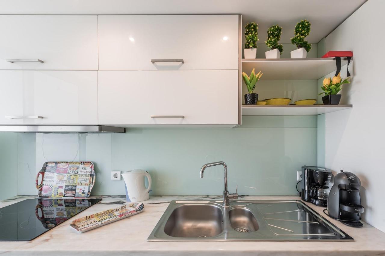 Apartment Guestready - Sunny Disposition Porto