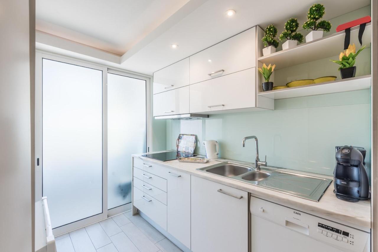 Guestready - Sunny Disposition Apartment Porto