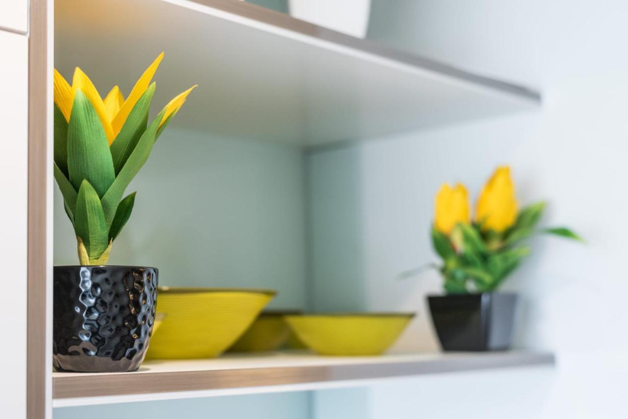 Apartment Guestready - Sunny Disposition *