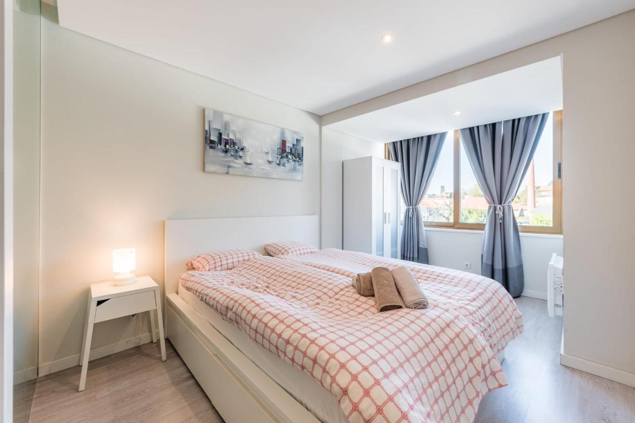 Guestready - Sunny Disposition Porto