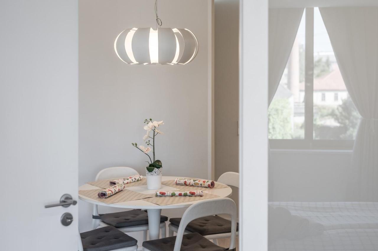 Guestready - Sunny Disposition Apartment *