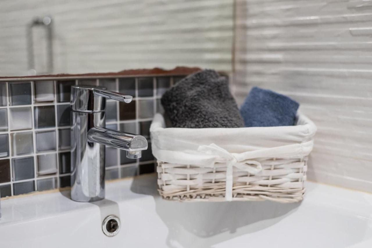 Apartment Guestready - Sunny Disposition
