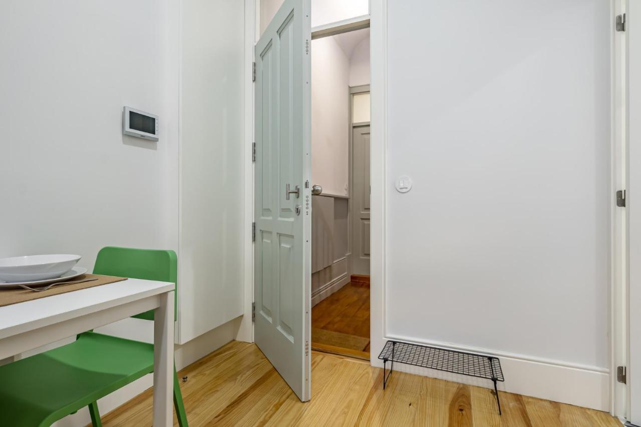 Appartement Nomad's Easy - 1bed Alegria Emerald