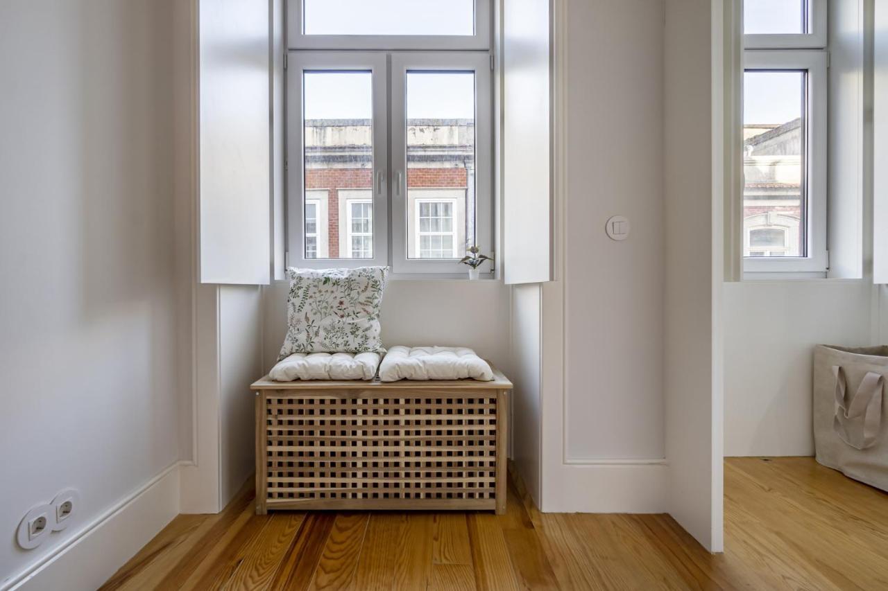 Nomad's Easy - 1bed Alegria Emerald * Porto