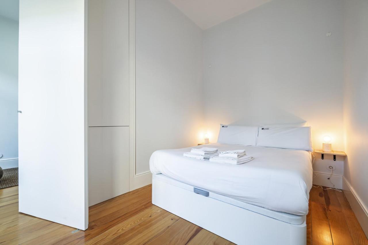 Nomad's Easy - 1bed Alegria Emerald Appartement Porto