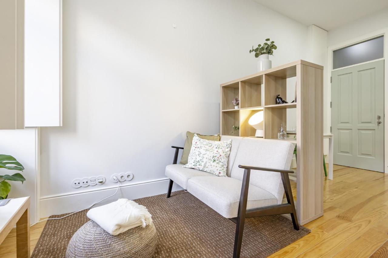 Appartement Nomad's Easy - 1bed Alegria Emerald *