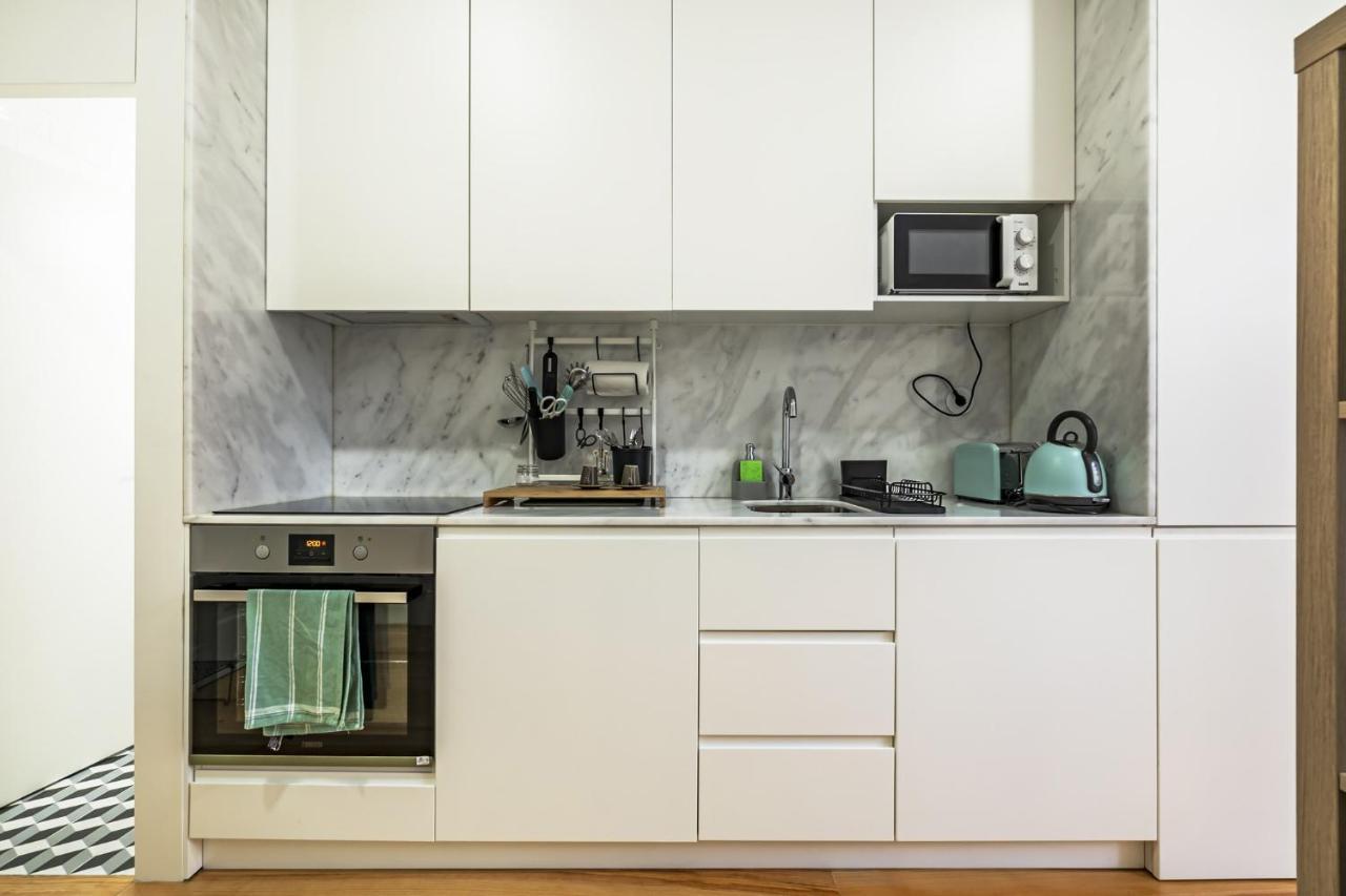 Appartement Nomad's Easy - 1bed Alegria Emerald *