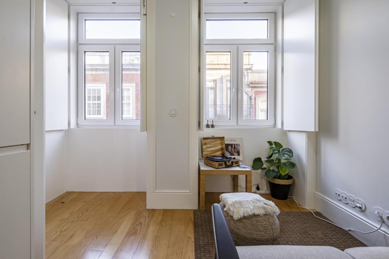 Nomad's Easy - 1bed Alegria Emerald Appartement Porto