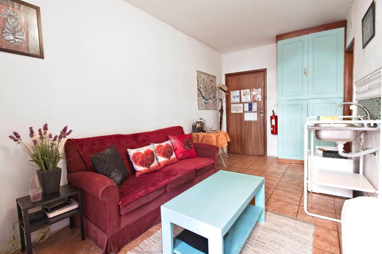 Ribeira Smart Gasthof Porto