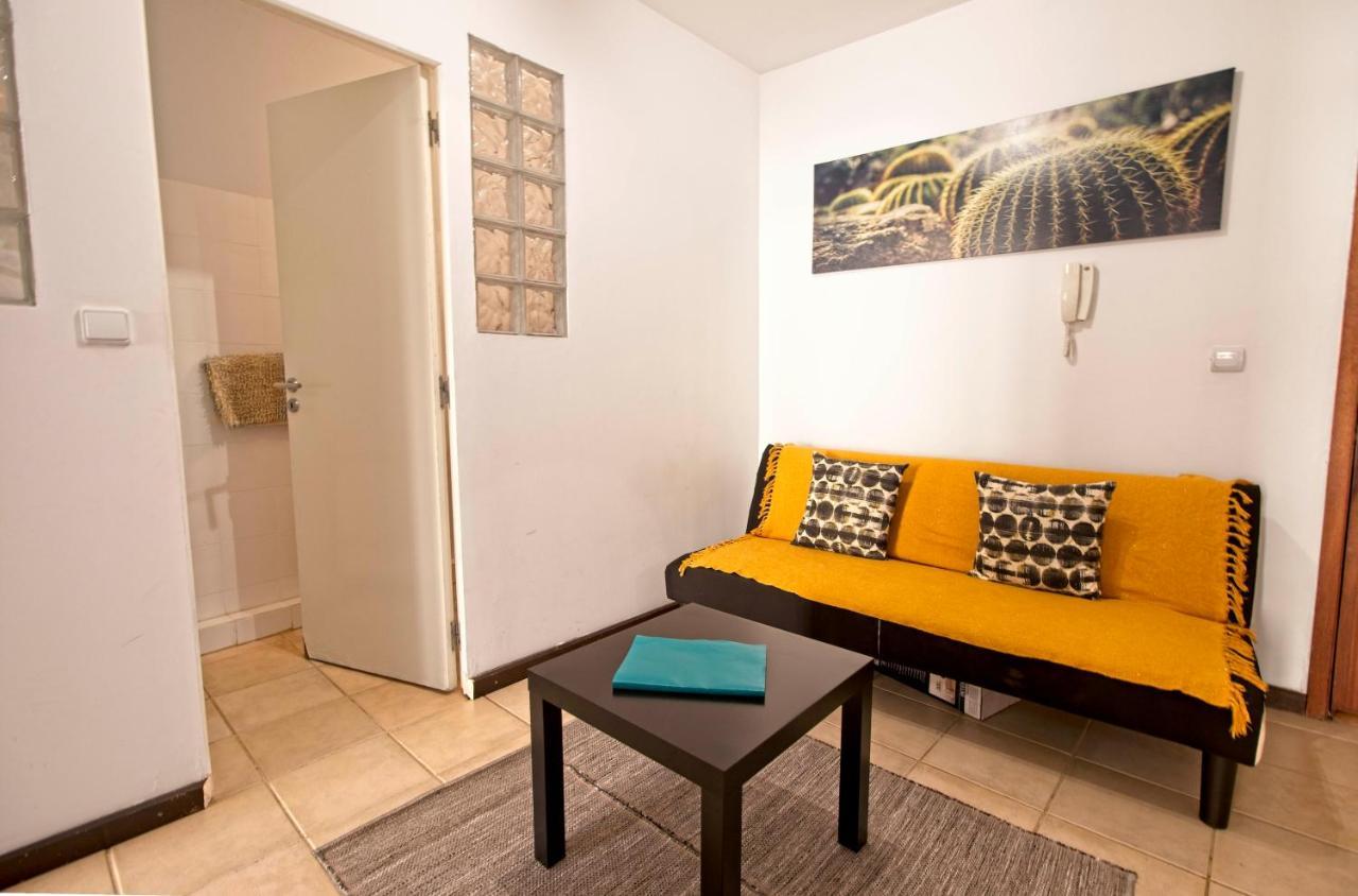 Ribeira Vintage Apartment *