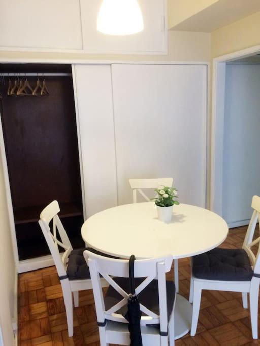 Appartement Catarina Hertz 2