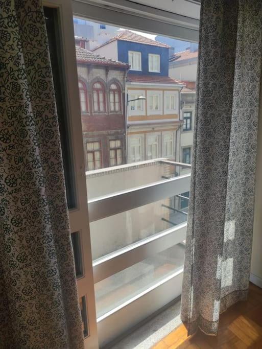 Catarina Hertz 2 Apartment Porto