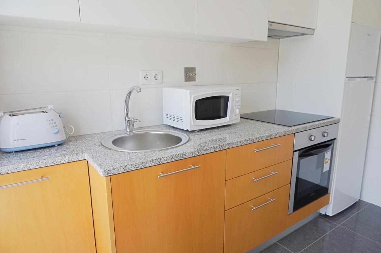 Tomas Flat Apartment