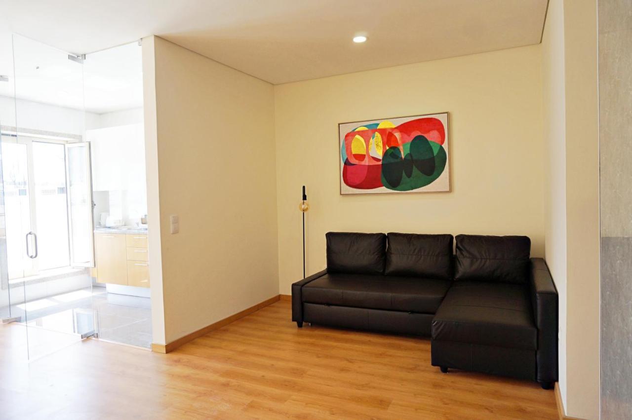 Apartment Tomas Flat Porto