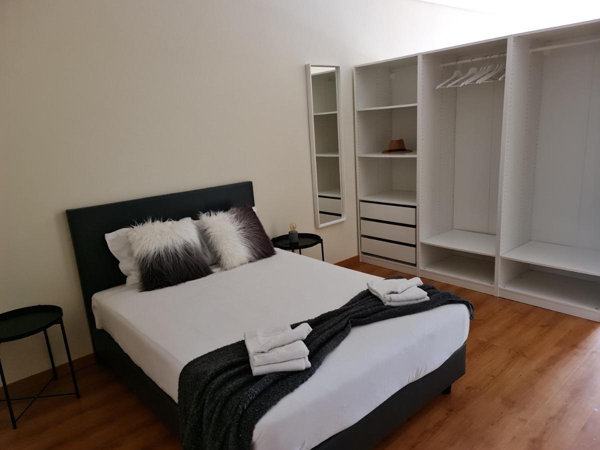 Tomas Flat Apartment *