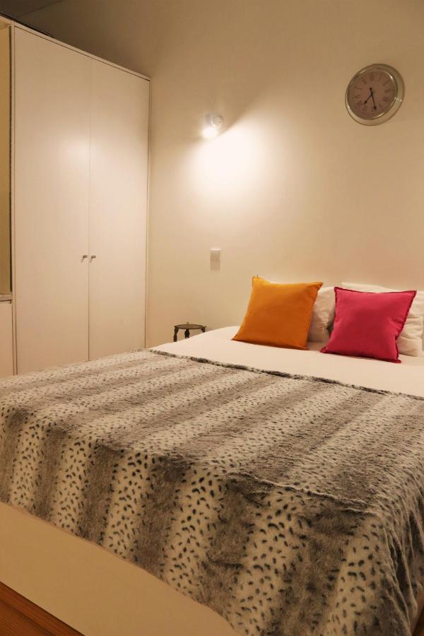 Fontainhas Apartment *