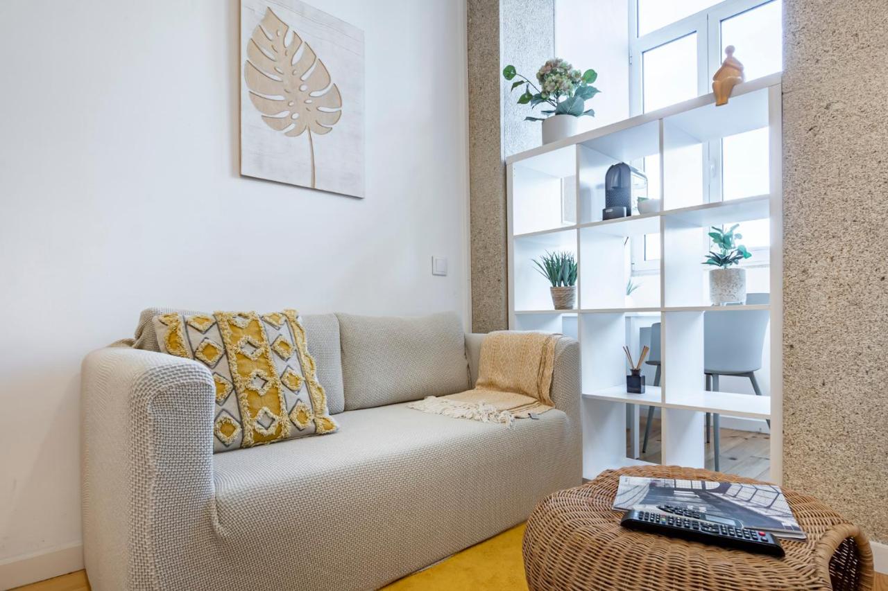 Nomad's Easy - 1bed Boulevard Bonfim Porto