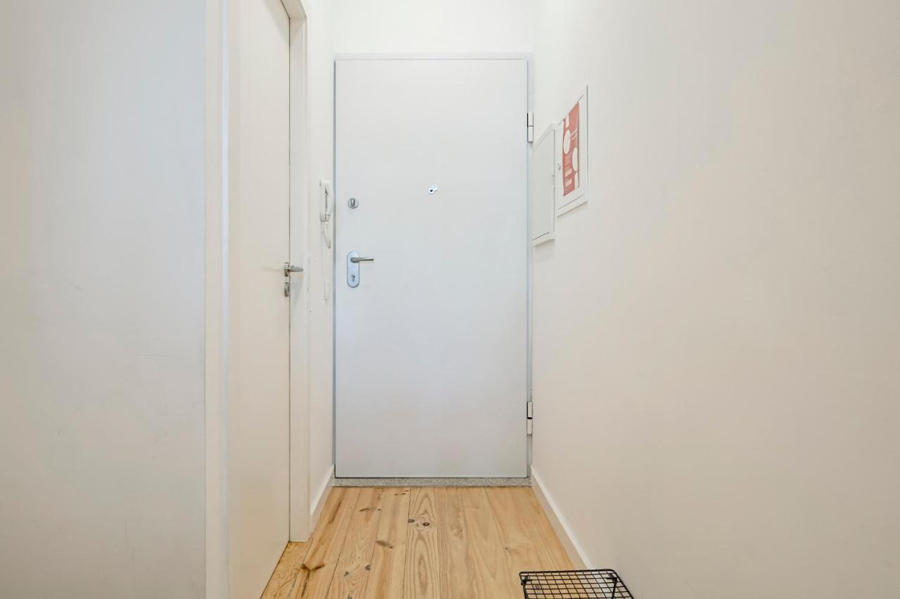 Nomad's Easy - 1bed Boulevard Bonfim *