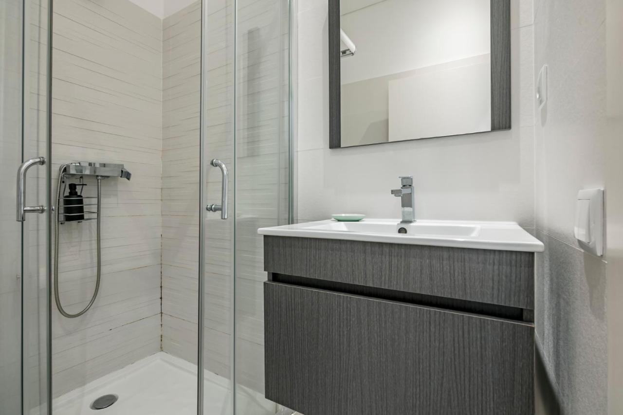 Apartment Nomad's Easy - 1bed Boulevard Bonfim *
