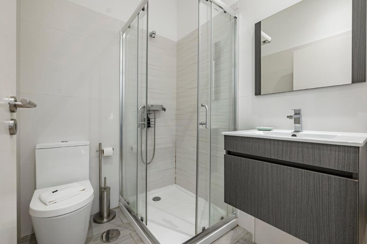 Nomad's Easy - 1bed Boulevard Bonfim * Porto