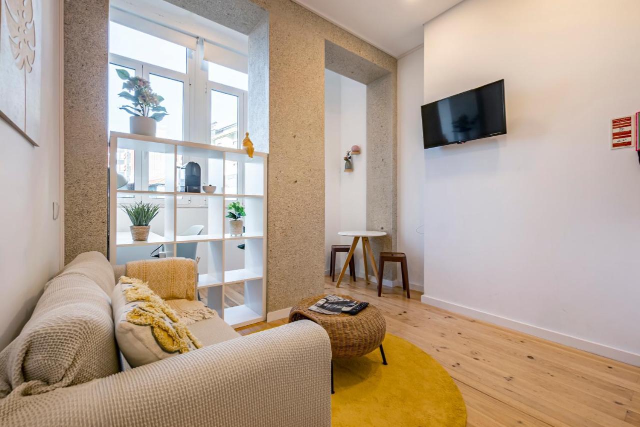 Apartment Nomad's Easy - 1bed Boulevard Bonfim *