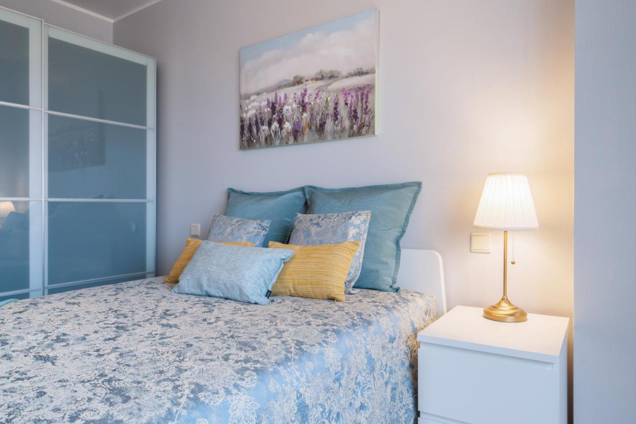 Cozy Sunny Flat W/ Terrace - Sao Joao Porto