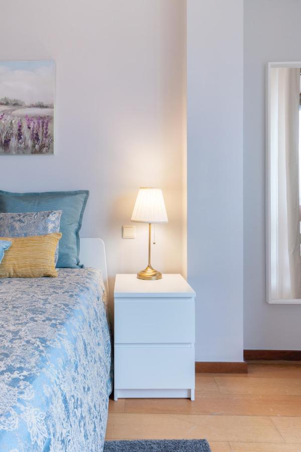 Cozy Sunny Flat W/ Terrace - Sao Joao Appartement