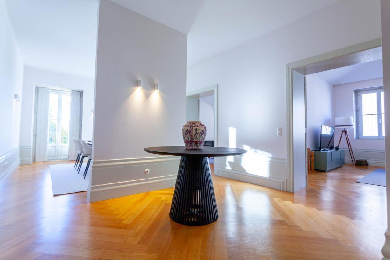 The Palace Penthouse Apartment *