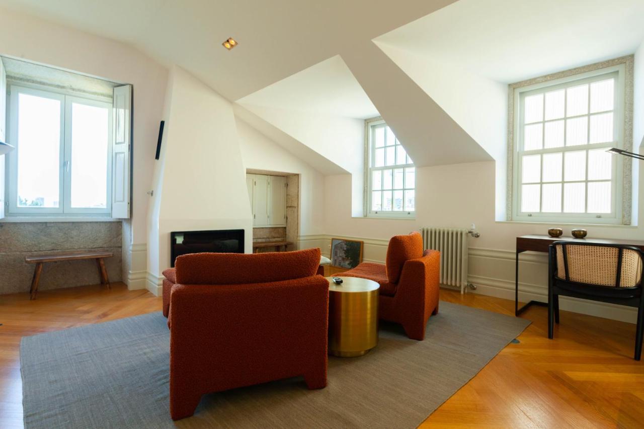Apartment The Palace Penthouse *