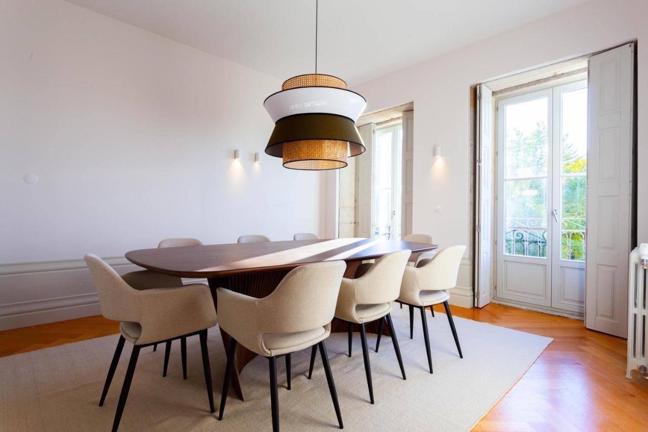 Appartement The Palace Penthouse Porto