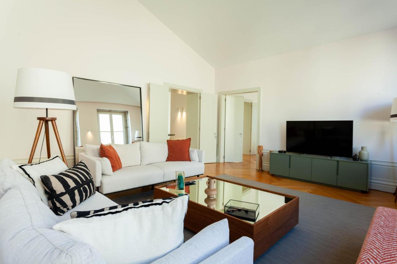 The Palace Penthouse Apartment *