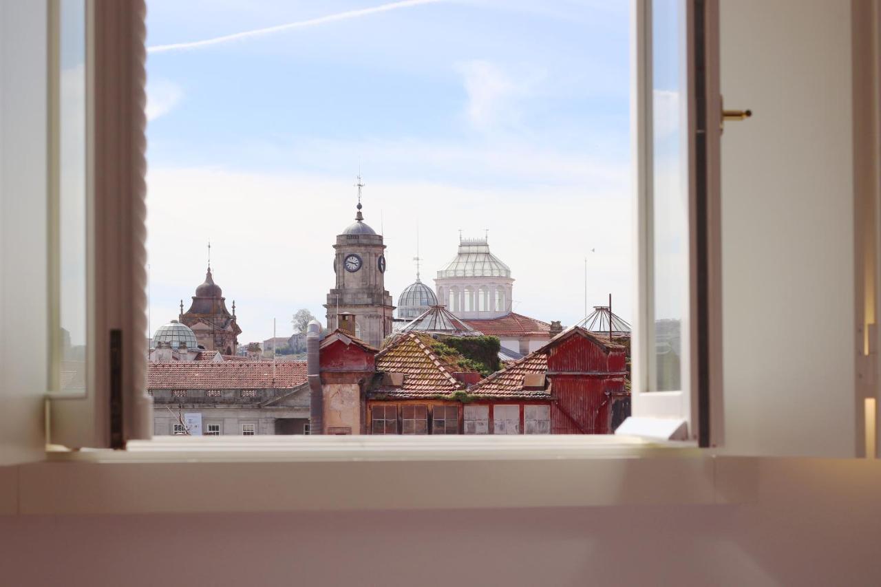 Apartment Fs - Mercadores 6m - Amazing View And Design *
