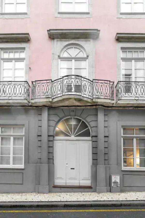 Apartment Formosa With Parking And Historic Charm! *