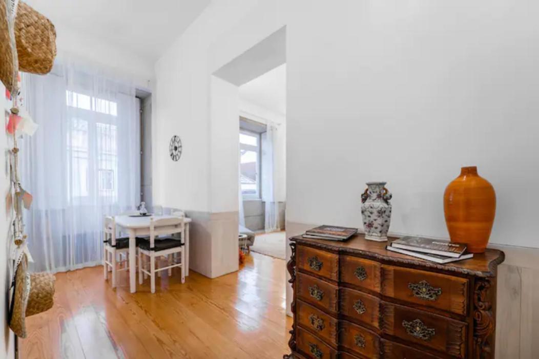 Formosa With Parking And Historic Charm! Apartment *