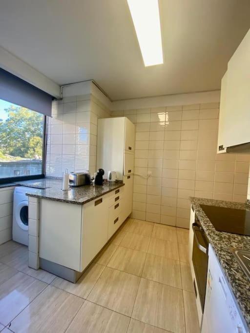 Apartamento Bairro Arts Porto