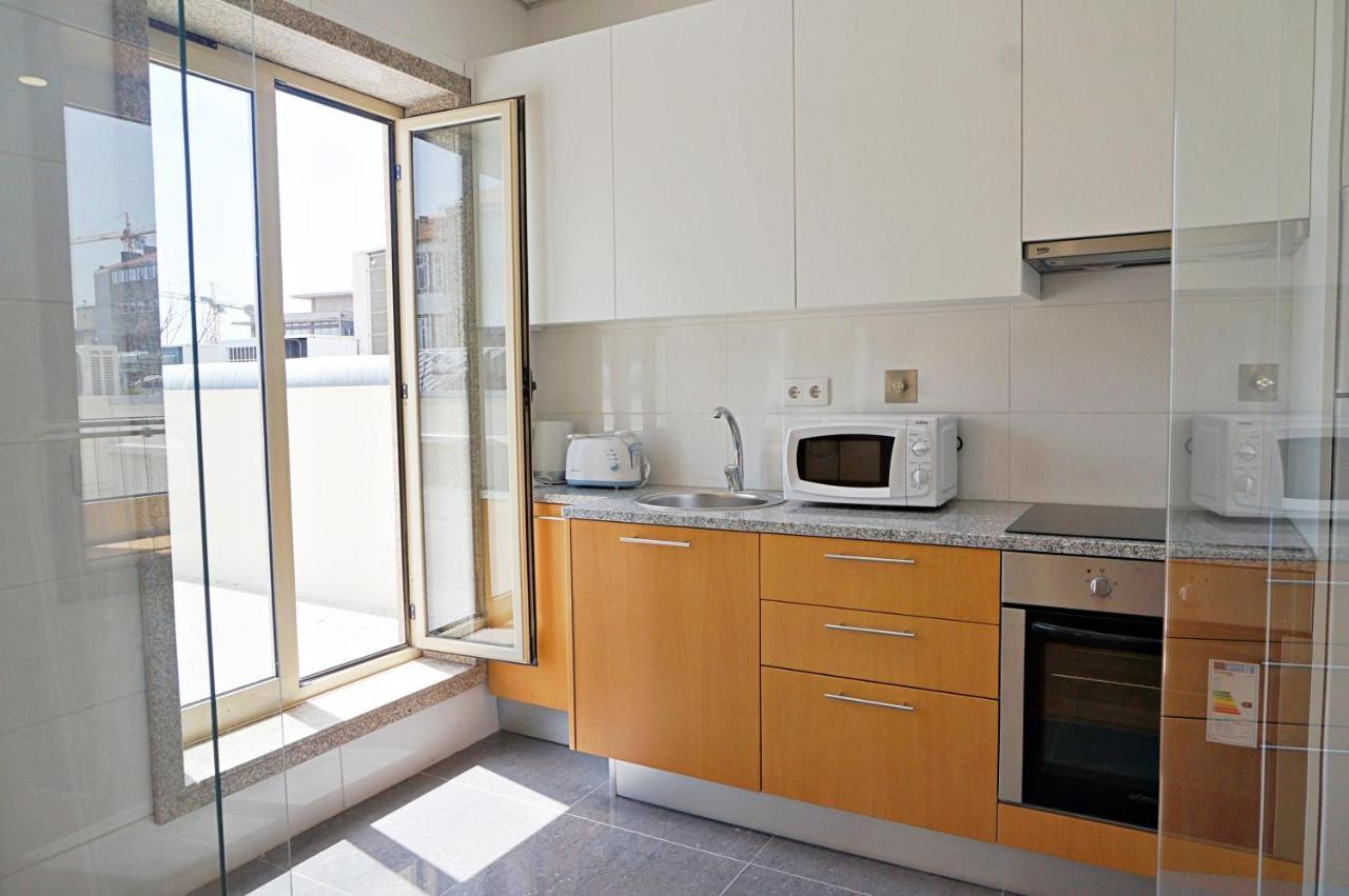 Apartment Tomas Flat Porto