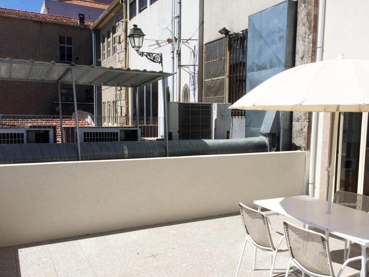 Tomas Flat Apartment Porto