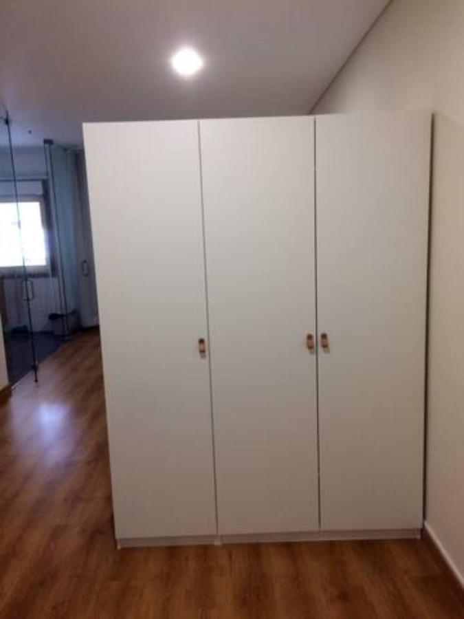 Tomas Flat Apartment Porto