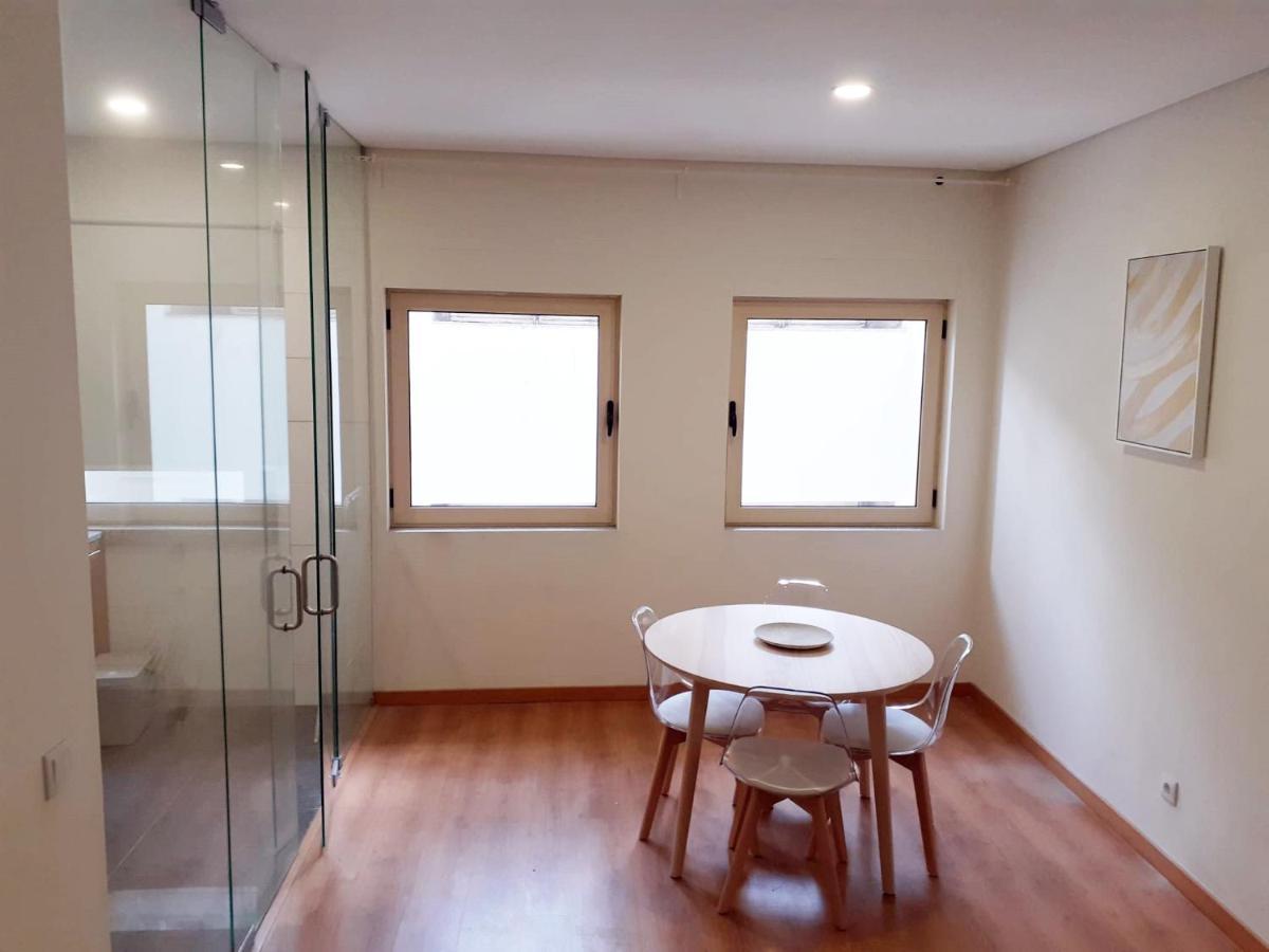 Tomas Flat Apartment *