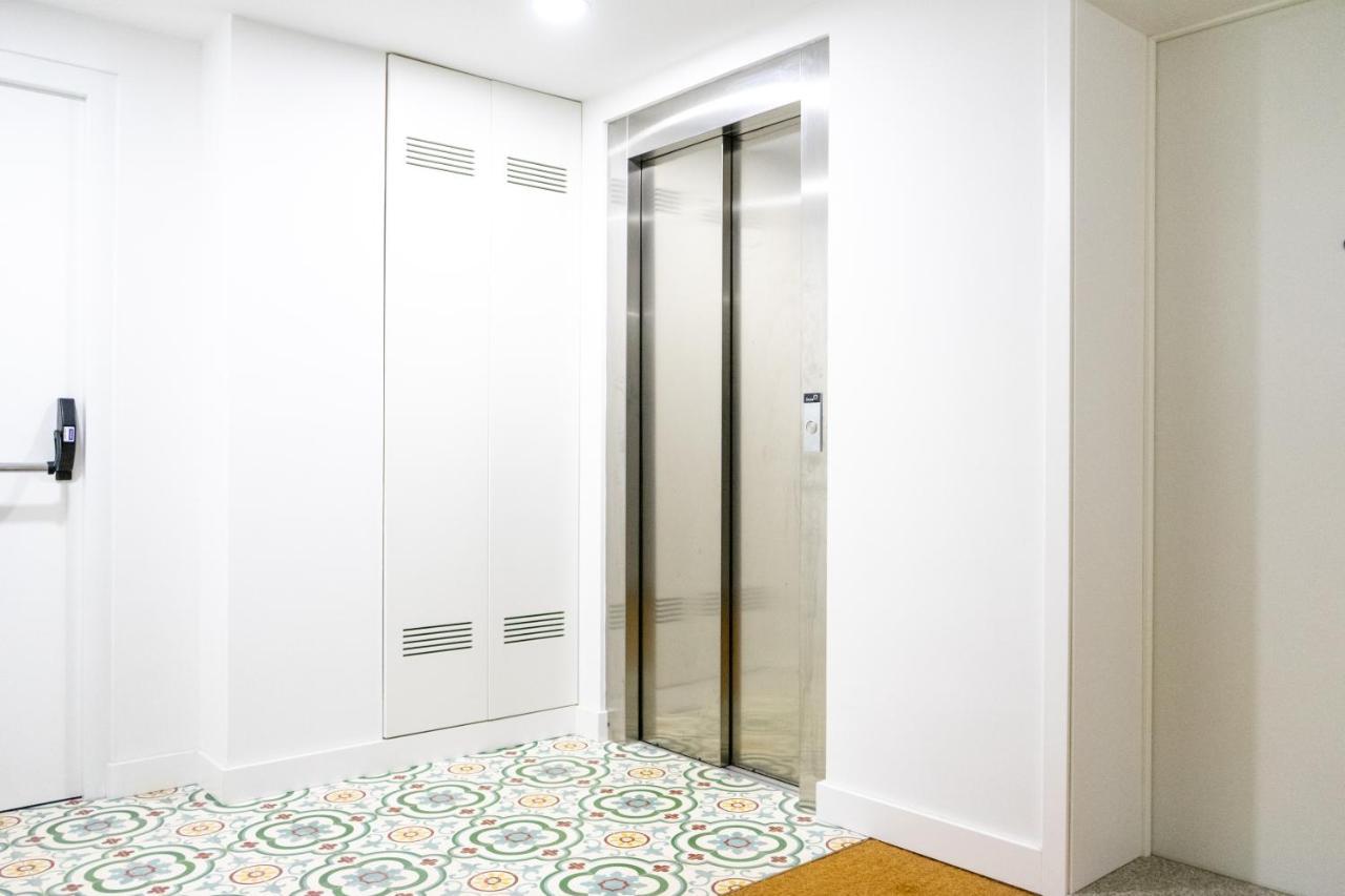 N&n Apartment
