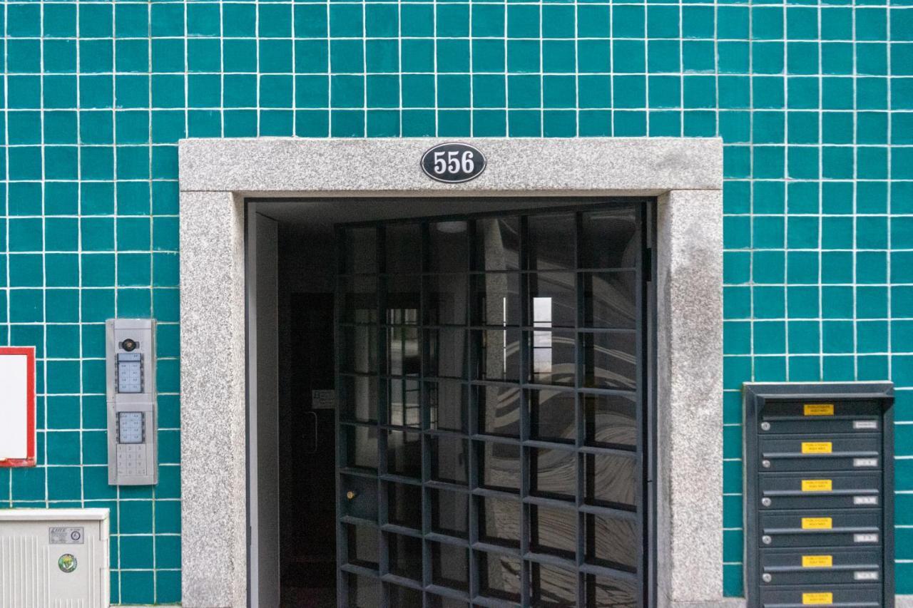 N&n Apartment *