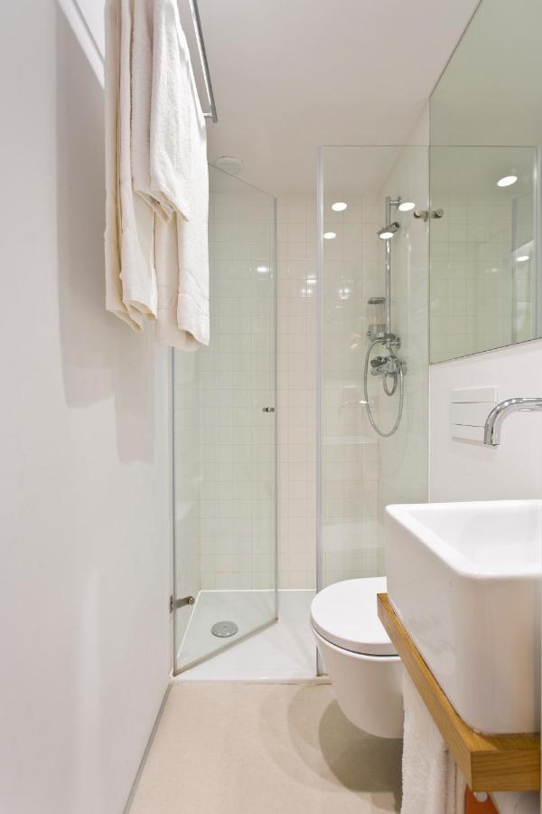 Downtown Cosy Suites Porto