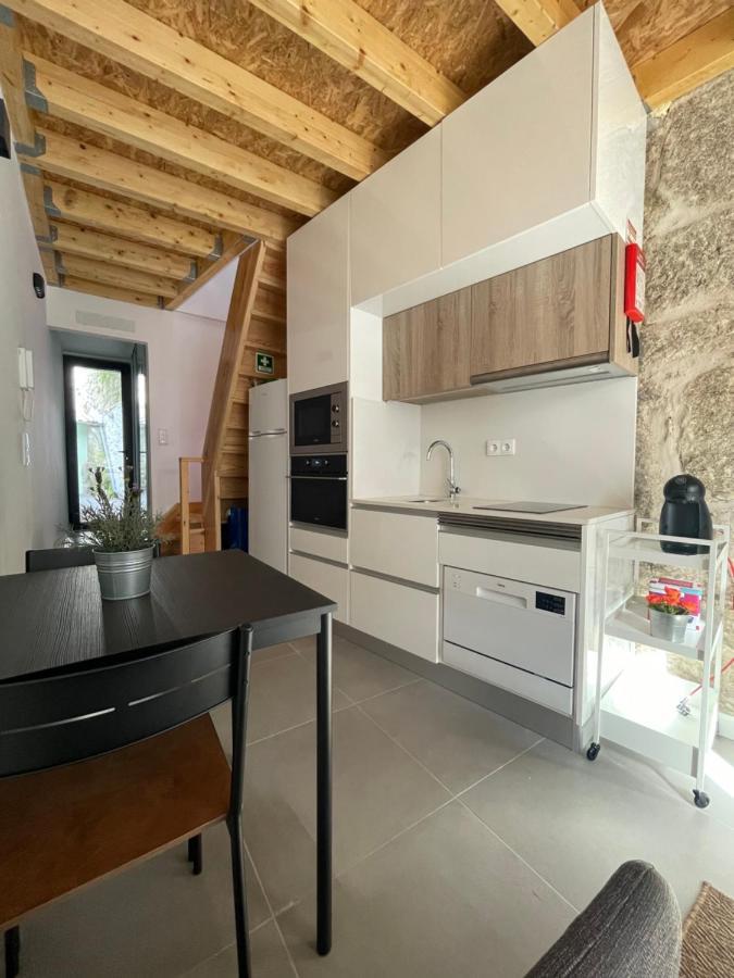 Bonjoia Vakantiehuis Porto