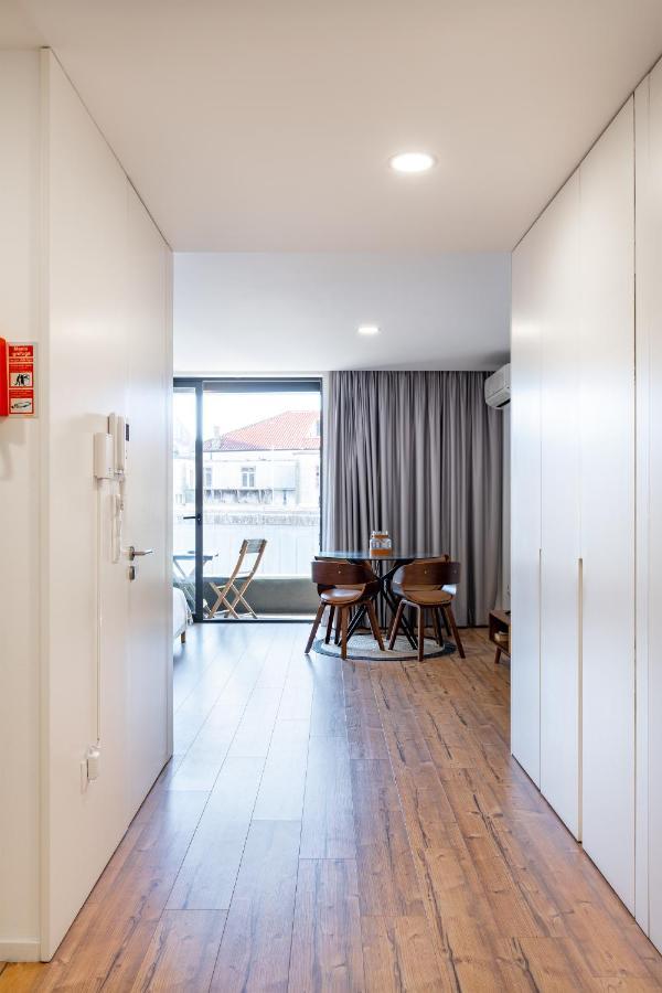 Apartment Viva In The Mood Porto