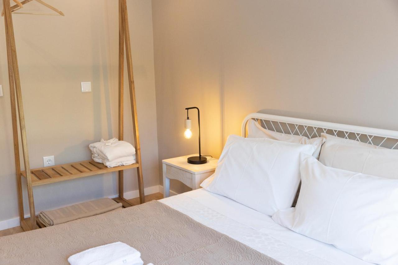 Villa Casa Dos Pinheiros 109 - Private With Pool & Heated Porto