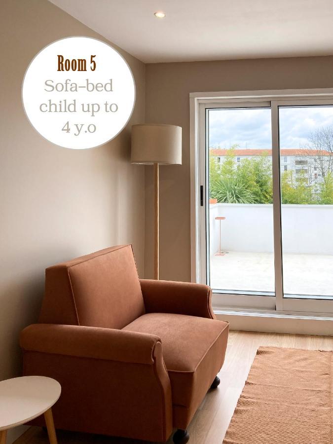 Casa Dos Pinheiros 109 - Private With Pool & Heated Villa Porto
