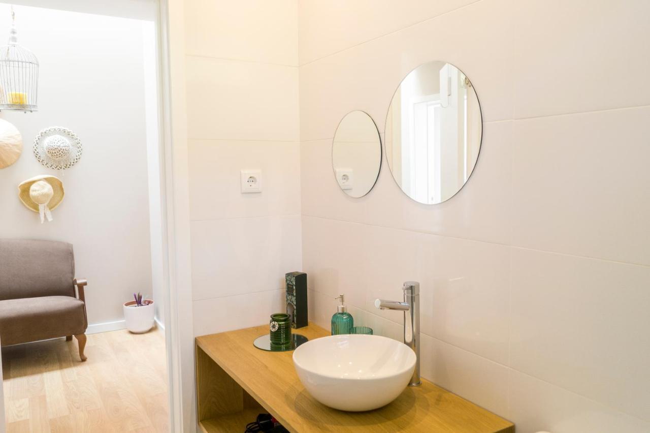 Casa Dos Pinheiros 109 - Private With Pool & Heated Villa