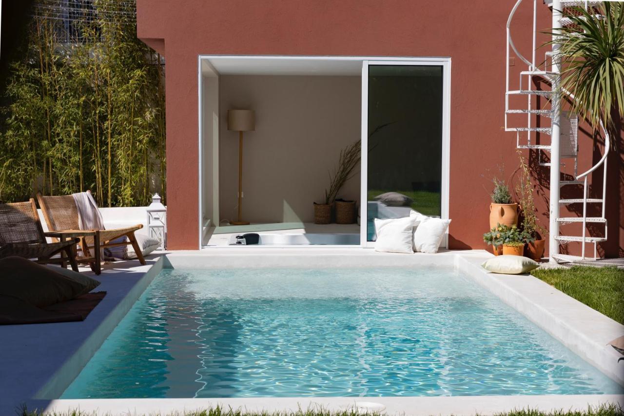 Villa Casa Dos Pinheiros 109 - Private With Pool & Heated Porto