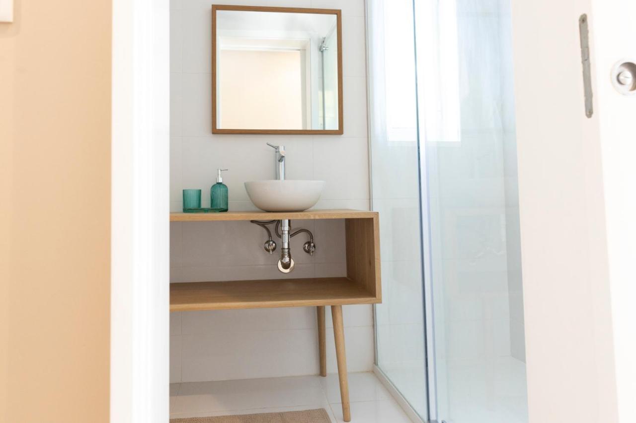 Casa Dos Pinheiros 109 - Private With Pool & Heated Porto