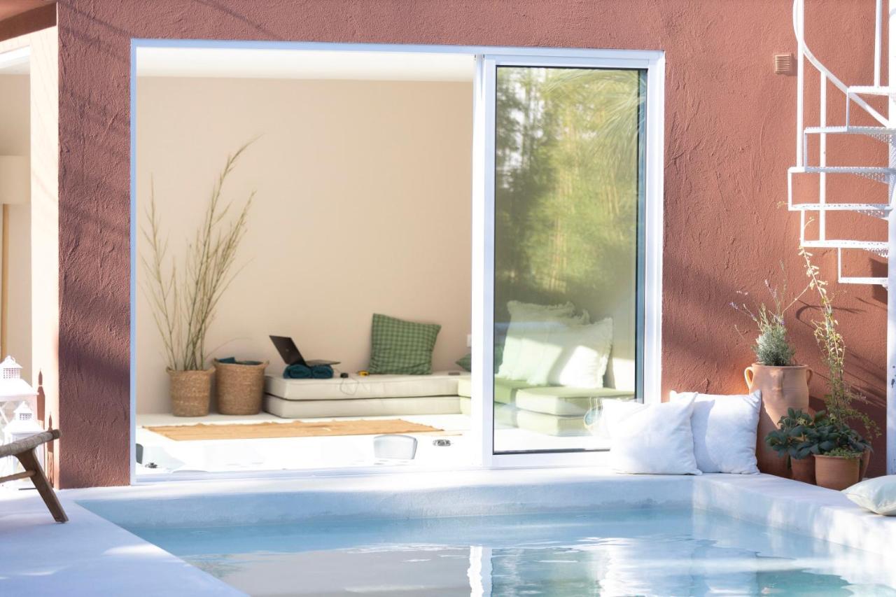 Villa Casa Dos Pinheiros 109 - Private With Pool & Heated